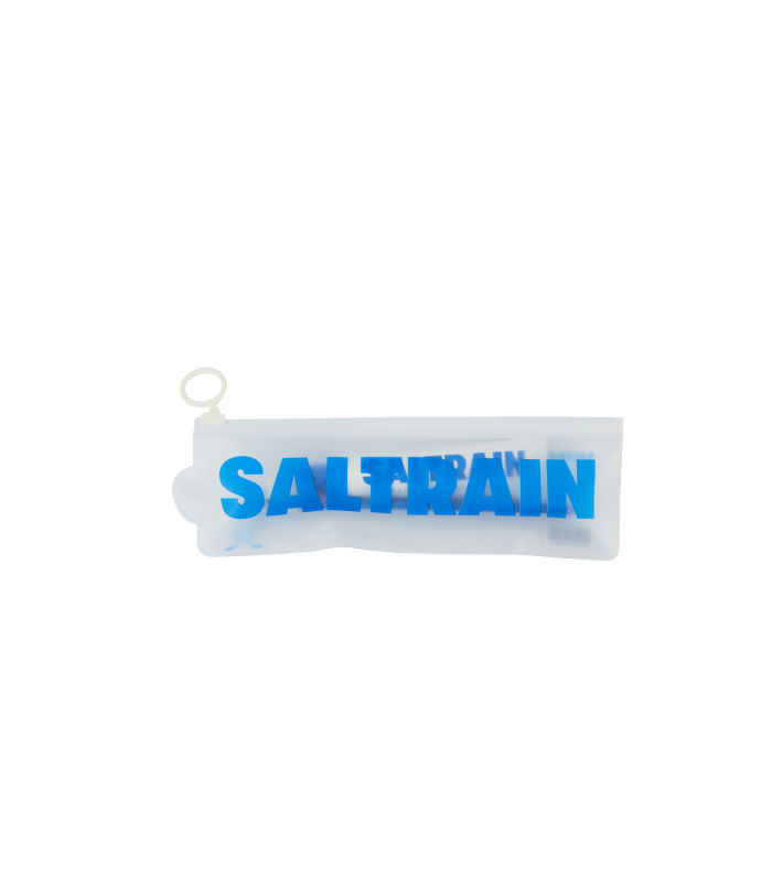 Saltrain Travel Kit Blue